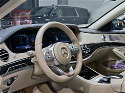 مرسيدس بنز S-Class